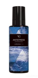 Antiperspirant sprej na báze kamenca ANTISTRESS (LA COLLECTION PRIVÉE)