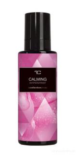 Antiperspirant sprej na báze kamenca CALMING (LA COLLECTION PRIVÉE)