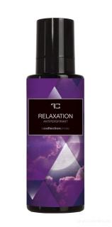 Antiperspirant sprej na báze kamenca RELAXATION (LA COLLECTION PRIVÉE)