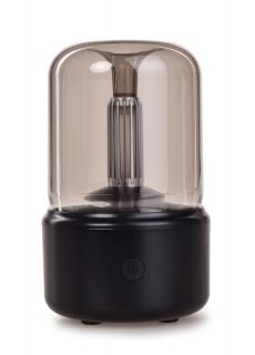Aromadifuzér PARFUMIA® s LED osvetlením (Kombinuje funkcie aromaterapie a dekoratívneho osvetlenia.)