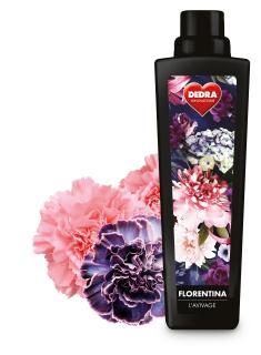 Avivážny kondicionér FLORENTINA, L'AVIVAGE® (Luxusný kozmetický parfum FLORENTINA vôňa rozkvitnutých kvetov)