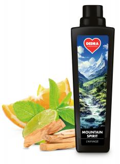 Avivážny kondicionér MOUNTAIN SPIRIT, L’AVIVAGE®