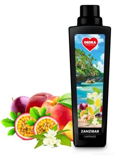 Avivážny kondicionér ZANZIBAR, L'AVIVAGE® (Zanzibar je exotická kompozícia so sviežimi ovocnými tónmi.)