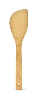 Bambusová vareška GoEco® (šikmá, dĺžka 29 cm)