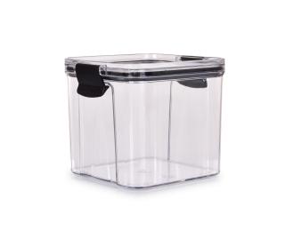 Dóza na potraviny so silikónovým tesnením 700 ml