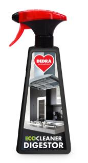 EKO čistič digestorov ECOCLEANER DIGESTOR