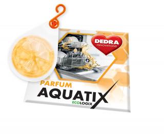 EKO parfum do umývačky AQUATIX® (1 ks na 50 umývacích cyklov)