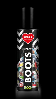 EKO pohlcovač pachov z obuvi ECO BOOTS SPRAY