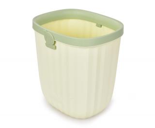 Elegantný odpadkový koš CACTUS (9 L)