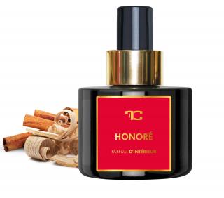 Interiérový bytový sprej HONORÉ PARFUM D'INTÉRIEUR (100 ml)