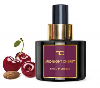 Interiérový bytový sprej MIDNIGHT CHERRY PARFUM D'INTÉRIEUR (100 ml)