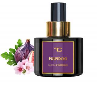 Interiérový bytový sprej PULPIDOO PARFUM D'INTÉRIEUR (100 ml)