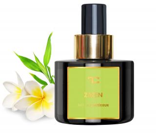 Interiérový bytový sprej ZAZEN PARFUM D'INTÉRIEUR (100 ml)