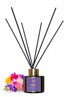 Interiérový tyčinkový bytový difuzér FRESSIA DIFFUSEUR INTÉRIEUR (100 ml)