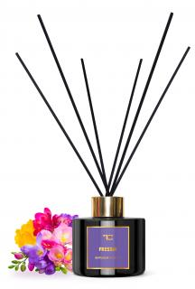 Interiérový tyčinkový bytový difuzér FRESSIA DIFFUSEUR INTÉRIEUR (200 ml)