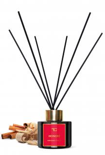 Interiérový tyčinkový bytový difuzér HONORÉ DIFFUSEUR INTÉRIEUR (100 ml)