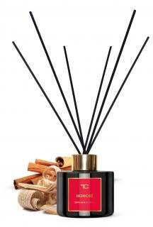 Interiérový tyčinkový bytový difuzér HONORÉ DIFFUSEUR INTÉRIEUR (200 ml)