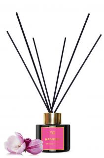Interiérový tyčinkový bytový difuzér MAGNOLIA DIFFUSEUR INTÉRIEUR (100 ml)