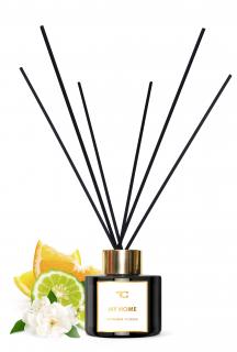Interiérový tyčinkový bytový difuzér MY HOME DIFFUSEUR INTÉRIEUR (100 ml)