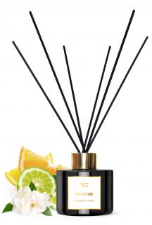 Interiérový tyčinkový bytový difuzér  MY HOME DIFFUSEUR INTÉRIEUR (200 ml)