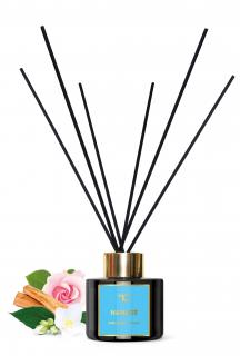 Interiérový tyčinkový bytový difuzér NAMASTÉ DIFFUSEUR INTÉRIEUR (100 ml)