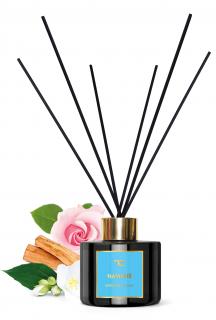 Interiérový tyčinkový bytový difuzér NAMASTÉ DIFFUSEUR INTÉRIEUR (200 ml)