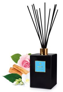 Interiérový tyčinkový bytový difuzér NAMASTÉ DIFFUSEUR INTÉRIEUR (500 ml)