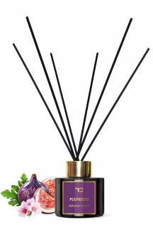 Interiérový tyčinkový bytový difuzér PULPIDOO DIFFUSEUR INTÉRIEUR (100 ml)