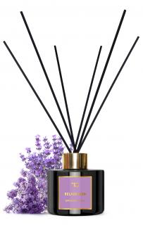 Interiérový tyčinkový bytový difuzér RELAXATION DIFFUSEUR INTÉRIEUR (200 ml)