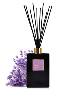 Interiérový tyčinkový bytový difuzér RELAXATION DIFFUSEUR INTÉRIEUR (500 ml)