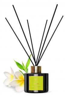 Interiérový tyčinkový bytový difuzér ZAZEN DIFFUSEUR INTÉRIEUR (200 ml)