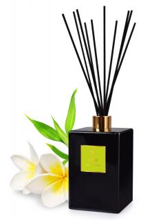 Interiérový tyčinkový bytový difuzér ZAZEN DIFFUSEUR INTÉRIEUR (500 ml)