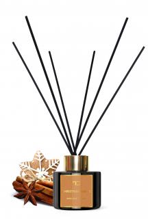 Interiérový tyčinkový bytový parfém CHRISTMAS MAGIC DIFFUSEUR INTÉRIEUR (100 ml)