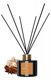 Interiérový tyčinkový bytový parfém CHRISTMAS MAGIC DIFFUSEUR INTÉRIEUR (200 ml)