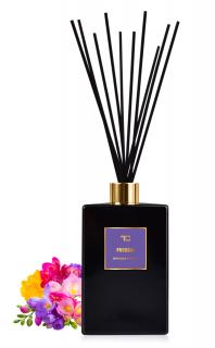 Interiérový tyčinkový bytový parfém FRESSIA DIFFUSEUR INTÉRIEUR (500 ml)
