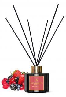 Interiérový tyčinkový bytový parfém LADY MARMELADE’S DIFFUSEUR INTÉRIEUR (200 ml)