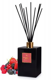 Interiérový tyčinkový bytový parfém LADY MARMELADE’S DIFFUSEUR INTÉRIEUR (500 ml)