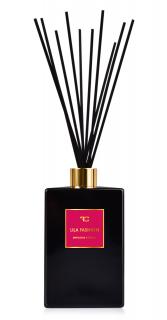 Interiérový tyčinkový bytový parfém LILA FASHION DIFFUSEUR INTÉRIEUR  (500 ml)