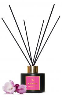 Interiérový tyčinkový bytový parfém MAGNOLIA DIFFUSEUR INTÉRIEUR (200 ml)