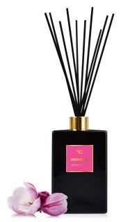 Interiérový tyčinkový bytový parfém MAGNOLIA DIFFUSEUR INTÉRIEUR (500 ml)