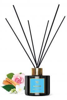 Interiérový tyčinkový bytový parfém NAMASTÉ DIFFUSEUR INTÉRIEUR (200 ml)