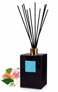 Interiérový tyčinkový bytový parfém NAMASTÉ DIFFUSEUR INTÉRIEUR (500 ml)