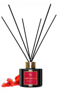 Interiérový tyčinkový bytový parfém POPPY MEADOW DIFFUSEUR INTÉRIEUR (200 ml)
