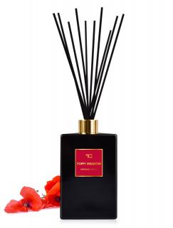 Interiérový tyčinkový bytový parfém POPPY MEADOW DIFFUSEUR INTÉRIEUR (500 ml)