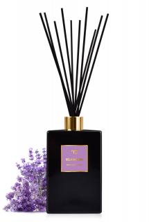 Interiérový tyčinkový bytový parfém RELAXATION DIFFUSEUR INTÉRIEUR (500 ml)