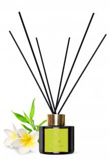 Interiérový tyčinkový bytový parfém ZAZEN DIFFUSEUR INTÉRIEUR (100 ml)