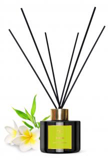 Interiérový tyčinkový bytový parfém  ZAZEN DIFFUSEUR INTÉRIEUR (200 ml)