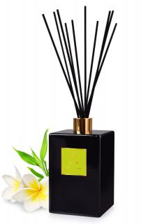 Interiérový tyčinkový bytový parfém  ZAZEN DIFFUSEUR INTÉRIEUR (500 ml)