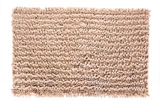 Kúpeľňová predložka 3D CORAL SASANKA