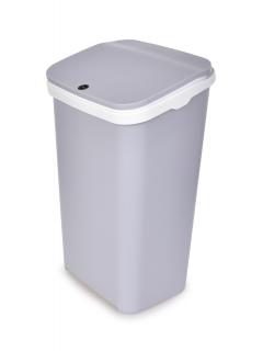 Odpadkový kôš PUSHOPEN (19 L)